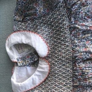 Mamas & Papas Liberty dress